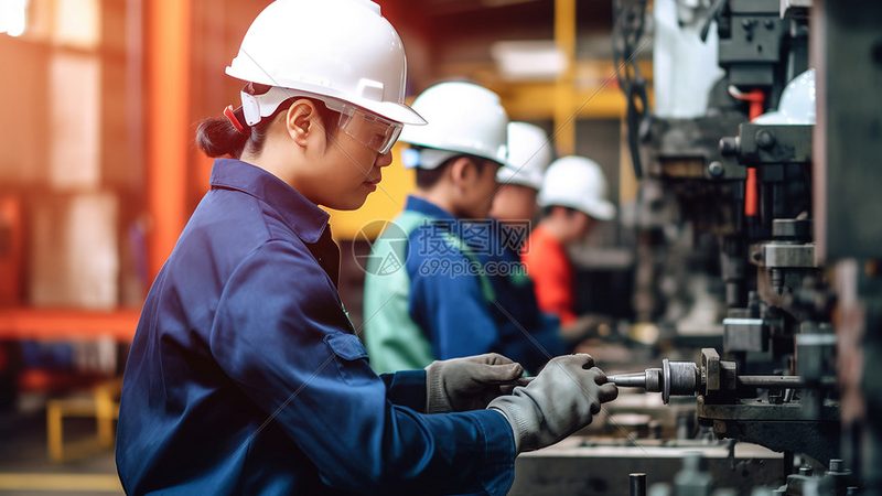 揭秘二手工程机械市场：厂家排名背后的考量因素