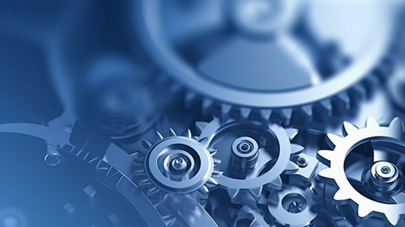 四川工业齿轮加工定制服务：揭秘齿轮加工的精准之道