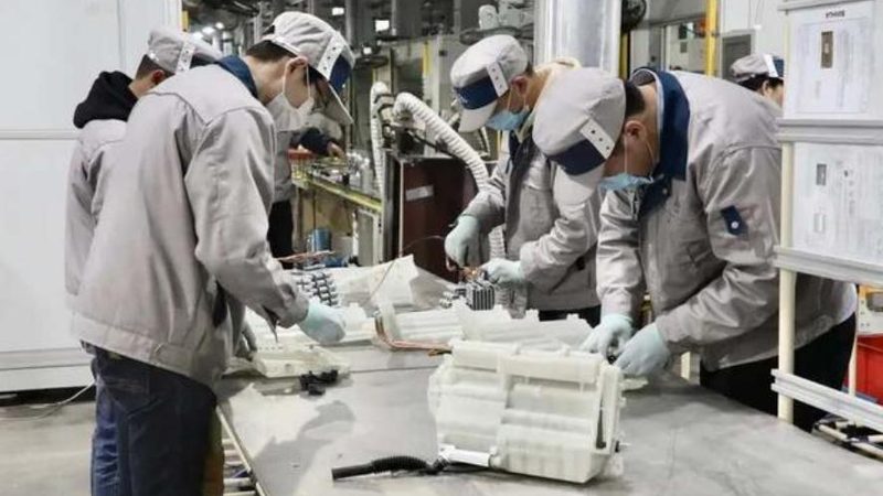 精密模具钢材选择：关键因素与误区解析